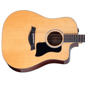 Taylor 210ce Plus Torrified Spruce / Rosewood - Natural